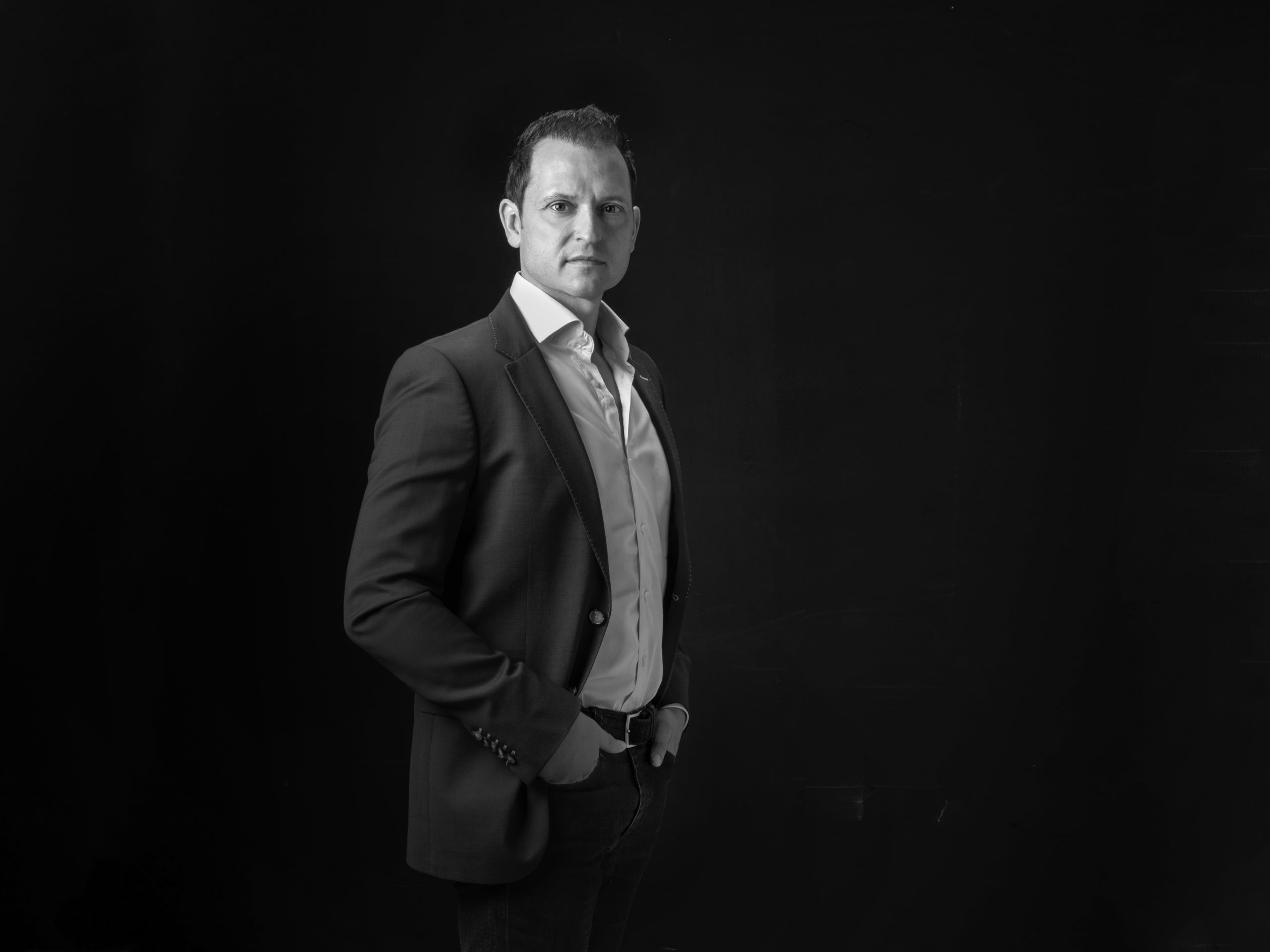 CEO Beijko Van Melick van Kalfire: “Wij verbinden mensen: we verkopen niet alleen haarden maar ook de emotie die vuur met zich meebrengt.”